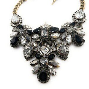 Midnight Palace Chloe + Isabel Statement necklace